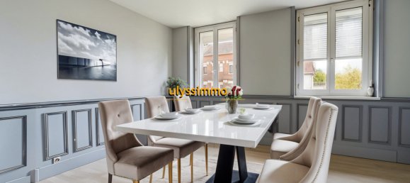 Casa de 4 dormitorios en Roye, France No. 54697 13