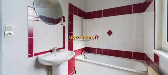 Casa de 4 dormitorios en Roye, France No. 54697 17