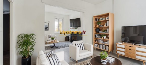 Casa de 4 dormitorios en Roye, France No. 54697 3