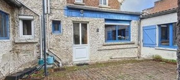 4 غرف نوم منزل في Peronne, France رقم 302992 11