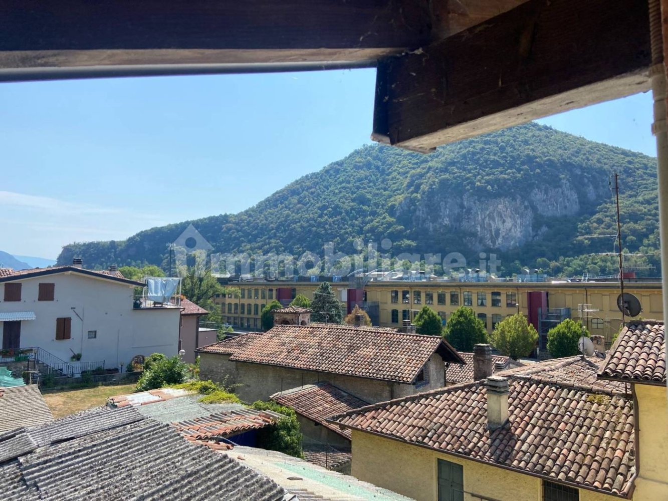 Apartamento de 1 dormitorio en Villanuova sul Clisi, Italy No. 337458