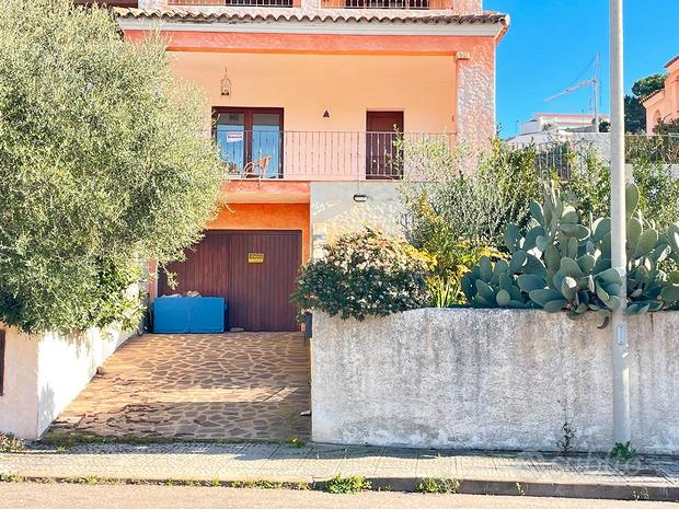 4 rooms House in Arzachena, Italy No. 256573