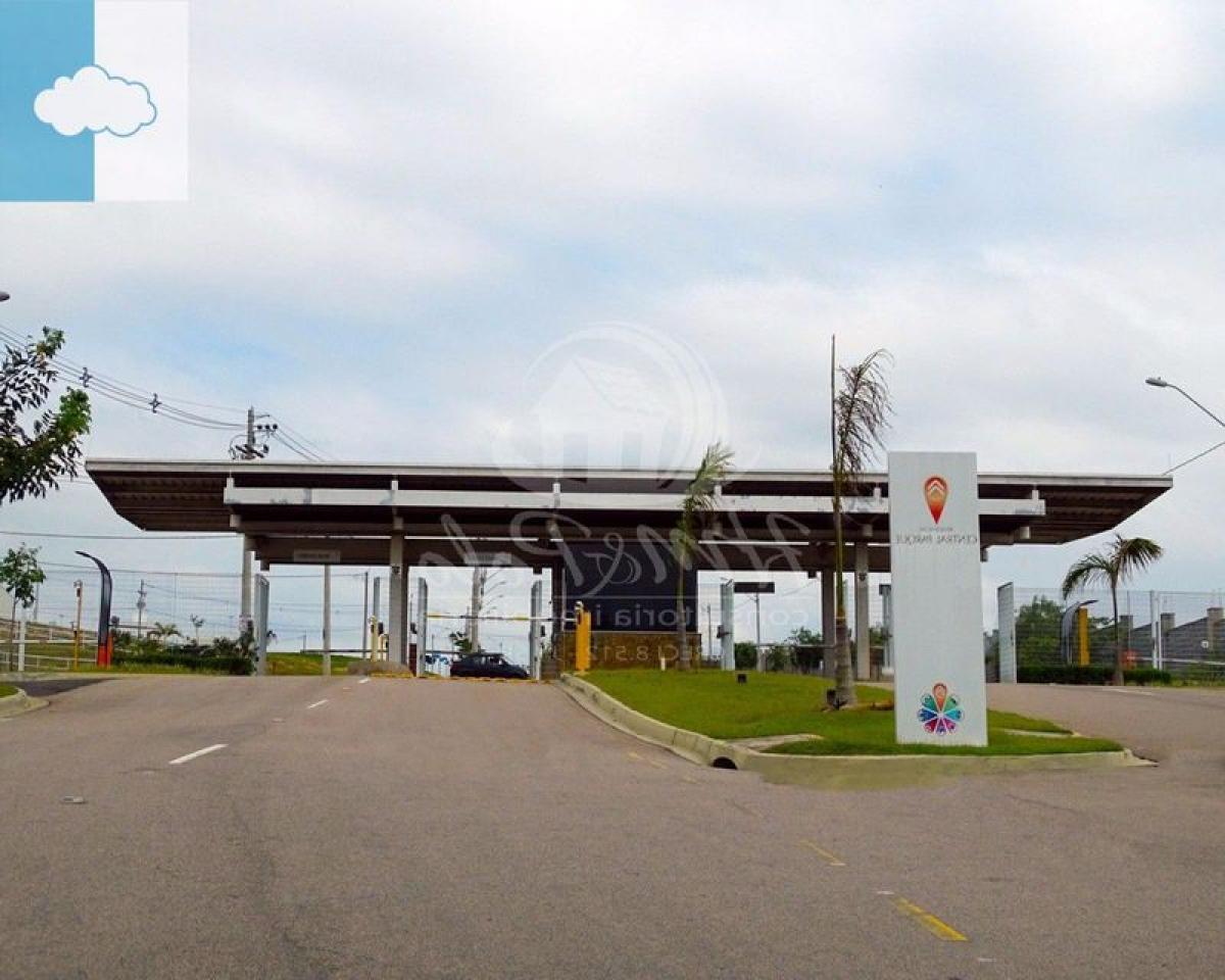 3 bedrooms Townhouse in Sao Paulo, Brazil No. 477986