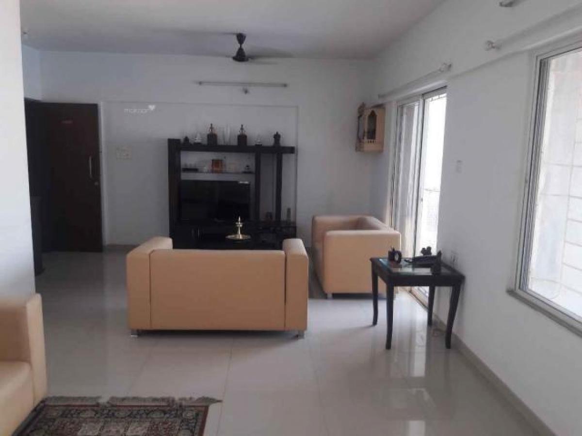 2 chambres Maison à Pune, India No. 22164