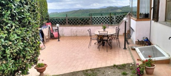 Дом с 5 комнатами в Розиньяно Мариттимо, Италия № 69920 16