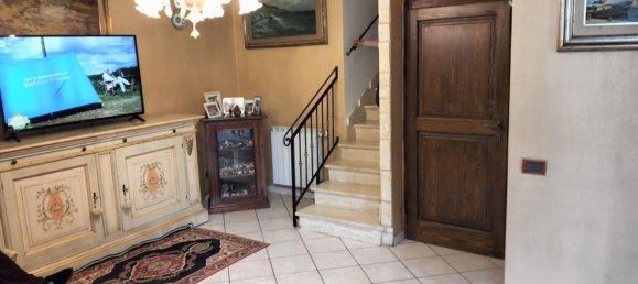 Дом с 5 комнатами в Розиньяно Мариттимо, Италия № 69920 3