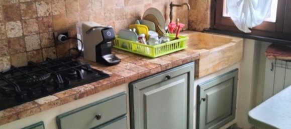 Дом с 5 комнатами в Розиньяно Мариттимо, Италия № 69920 5