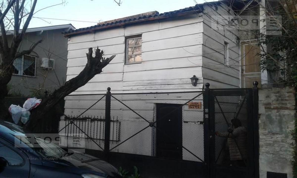 139m² Land in Tigre, Argentina No. 47324