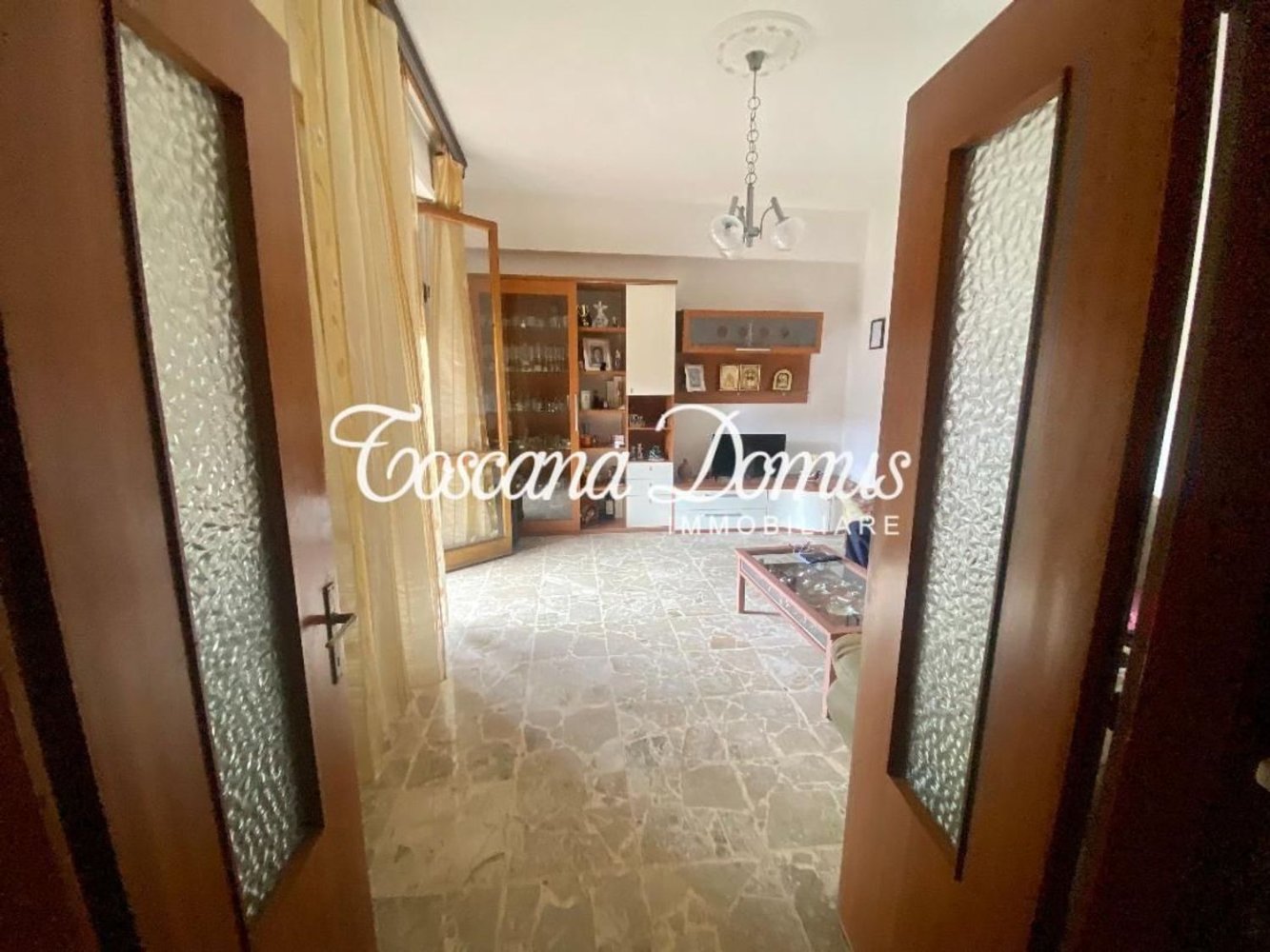 4 rooms Apartment in Monteriggioni, Italy No. 223394