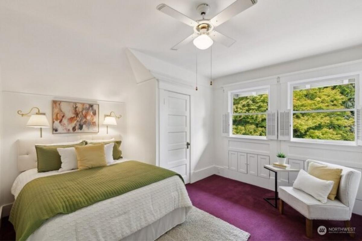 5 Schlafzimmer Haus in Edmonds, USA, Nr. 428695