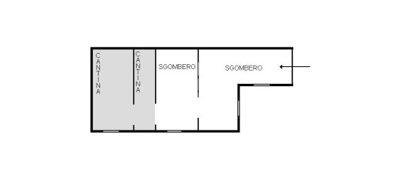 13 rooms House in Meana di Susa, Italy No. 114489 39