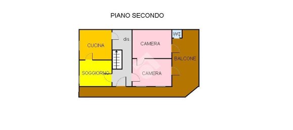 13 rooms House in Meana di Susa, Italy No. 114489 41