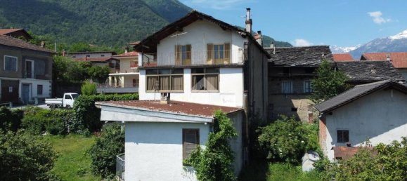 13 rooms House in Meana di Susa, Italy No. 114489 17