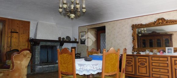 13 rooms House in Meana di Susa, Italy No. 114489 36