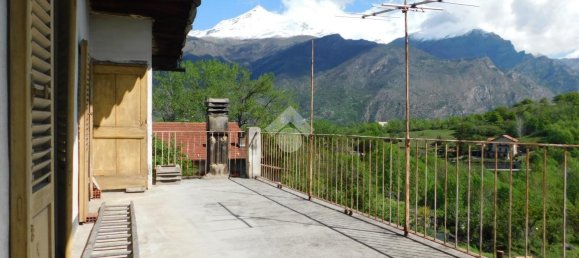 13 rooms House in Meana di Susa, Italy No. 114489 15