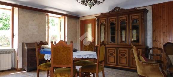 13 rooms House in Meana di Susa, Italy No. 114489 33