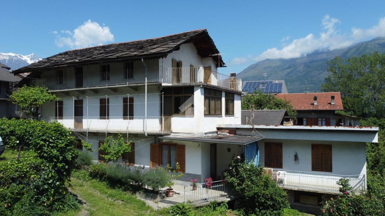 13 rooms House in Meana di Susa, Italy No. 114489