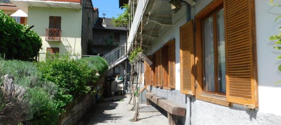 13 rooms House in Meana di Susa, Italy No. 114489 8