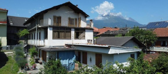 13 rooms House in Meana di Susa, Italy No. 114489 3