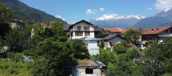 13 rooms House in Meana di Susa, Italy No. 114489 19