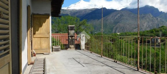 13 rooms House in Meana di Susa, Italy No. 114489 16