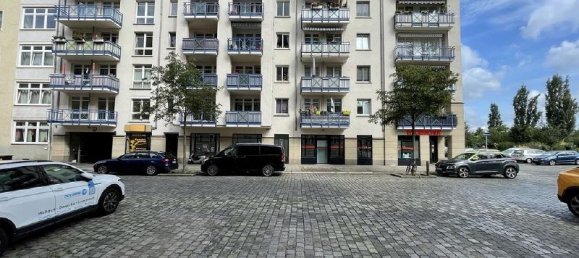 Apartamento de 2 divisões em Dresden, Germany N.º 30315 2