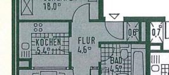 Apartamento de 2 divisões em Dresden, Germany N.º 30315 6