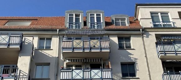 Apartamento de 2 divisões em Dresden, Germany N.º 30315 3