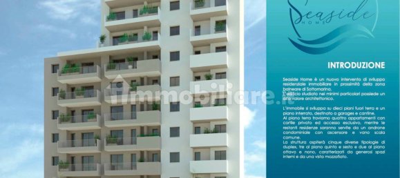 2 غرف نوم بانتهاوس في Chioggia, Italy رقم 58163 2