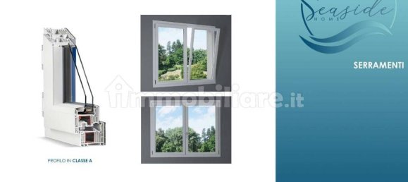 2 غرف نوم بانتهاوس في Chioggia, Italy رقم 58163 11