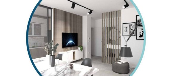 2 غرف نوم بانتهاوس في Chioggia, Italy رقم 58163 8