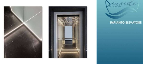 2 غرف نوم بانتهاوس في Chioggia, Italy رقم 58163 15