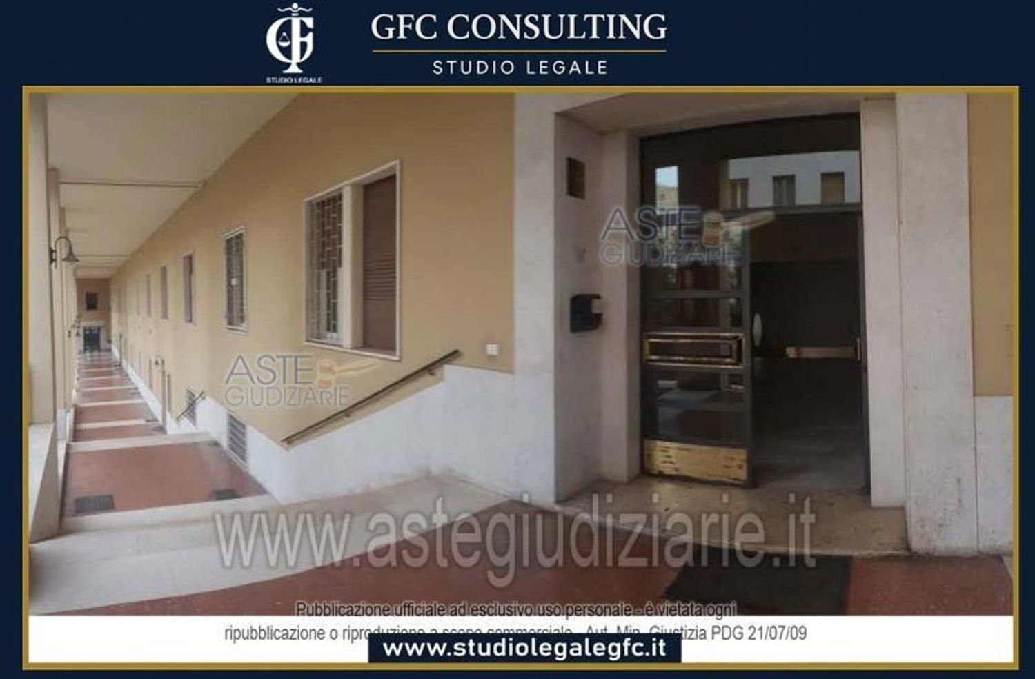 Apartamento T5 em Rome, Italy N.º 400191