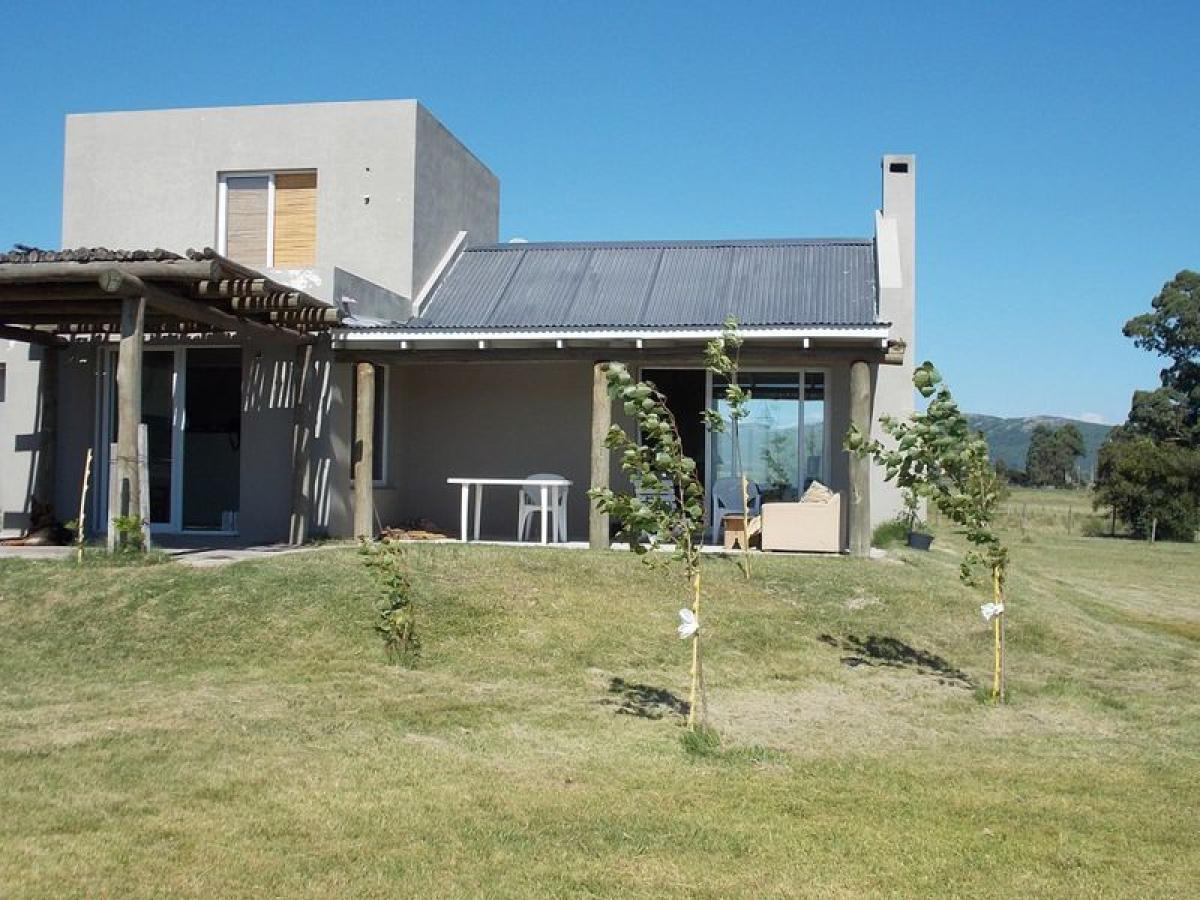  Farm in Maldonado, Uruguay No. 14044
