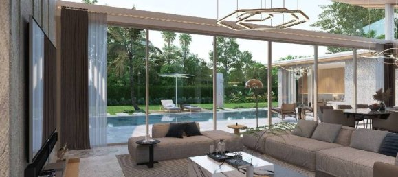 Villa de 4 dormitorios en Phuket, Thailand No. 13206 6