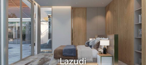 4 bedrooms Villa in Phuket, Thailand No. 13206 4