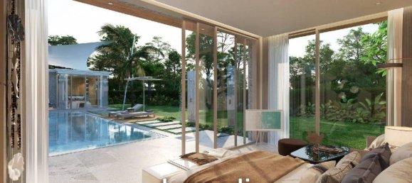 4 bedrooms Villa in Phuket, Thailand No. 13206 3