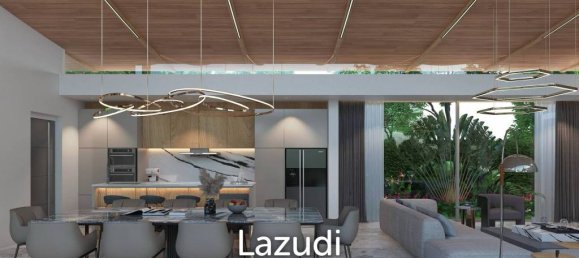 4 bedrooms Villa in Phuket, Thailand No. 13206 5