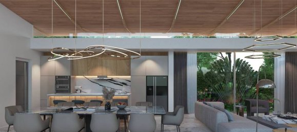 Villa de 4 dormitorios en Phuket, Thailand No. 13206 3