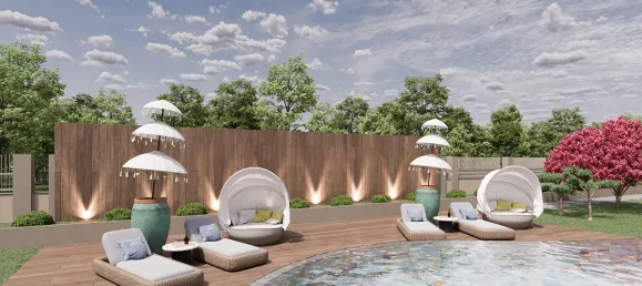 Apartment 1+1 in Aksu, Turkey No. 32946 17