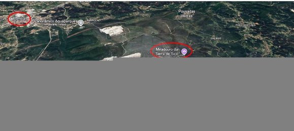 Дом с 3 спальнями в Абиул, Португалия № 16558 6