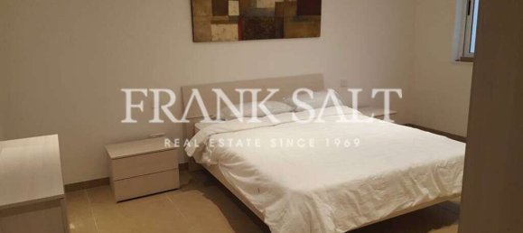 3 chambres Appartement à Ta' Xbiex, Malta No. 9071 25