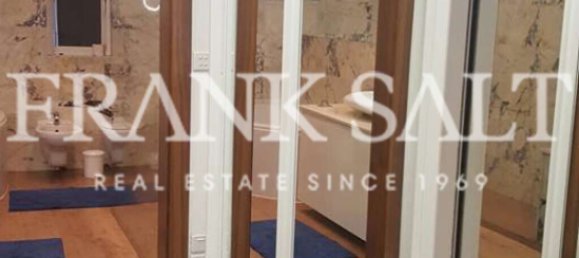 3 chambres Appartement à Ta' Xbiex, Malta No. 9071 11