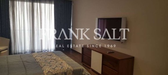 3 chambres Appartement à Ta' Xbiex, Malta No. 9071 13