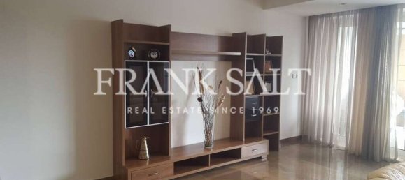 3 chambres Appartement à Ta' Xbiex, Malta No. 9071 4