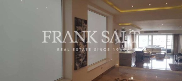 3 chambres Appartement à Ta' Xbiex, Malta No. 9071 24