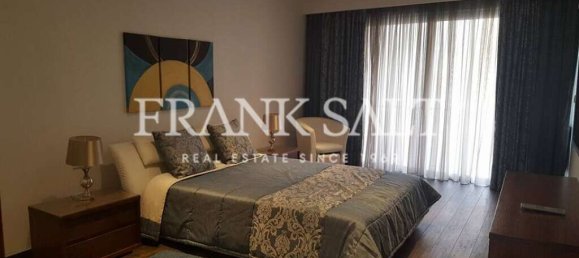 3 chambres Appartement à Ta' Xbiex, Malta No. 9071 10