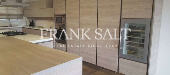 3 chambres Appartement à Ta' Xbiex, Malta No. 9071 3