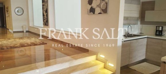 3 chambres Appartement à Ta' Xbiex, Malta No. 9071 5