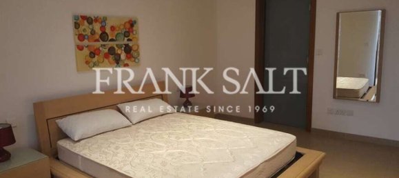 3 chambres Appartement à Ta' Xbiex, Malta No. 9071 18